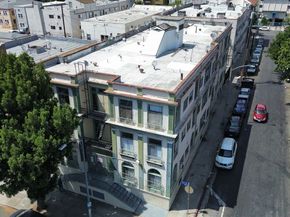 2809 W 8th Street, Los Angeles CA 90005