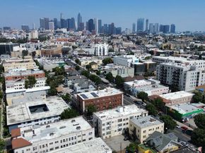 2809 W 8th Street, Los Angeles CA 90005