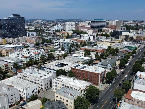 2809 W 8th Street, Los Angeles CA 90005