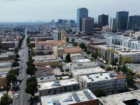 2809 W 8th Street, Los Angeles CA 90005