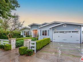 4616 Ventura Canyon Avenue, Sherman Oaks CA 91423
