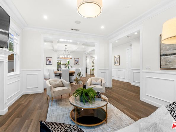 4616 Ventura Canyon Avenue, Sherman Oaks CA 91423