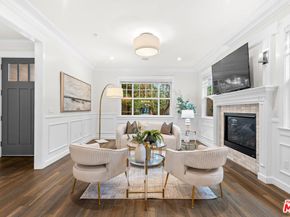 4616 Ventura Canyon Avenue, Sherman Oaks CA 91423