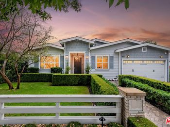 4616 Ventura Canyon Avenue