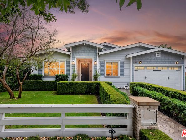 4616 Ventura Canyon Avenue, Sherman Oaks CA 91423