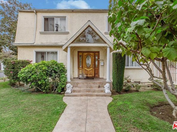 1976 N Catalina Street, Los Angeles CA 90027