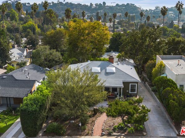 1560 Waldran Avenue, Los Angeles CA 90041