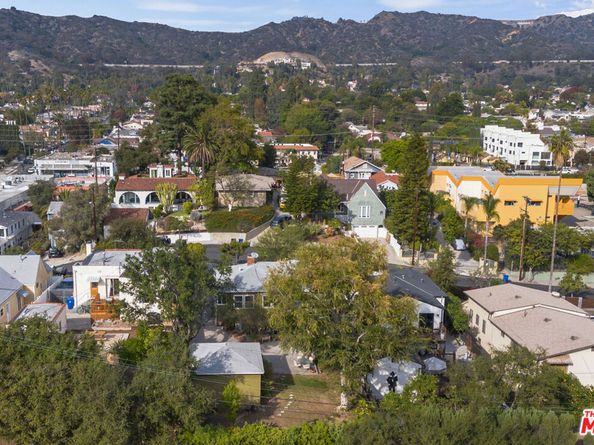 1560 Waldran Avenue, Los Angeles CA 90041