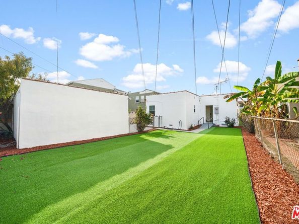 1558 Hauser Boulevard, Los Angeles CA 90019