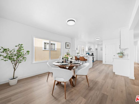 1558 Hauser Boulevard, Los Angeles CA 90019