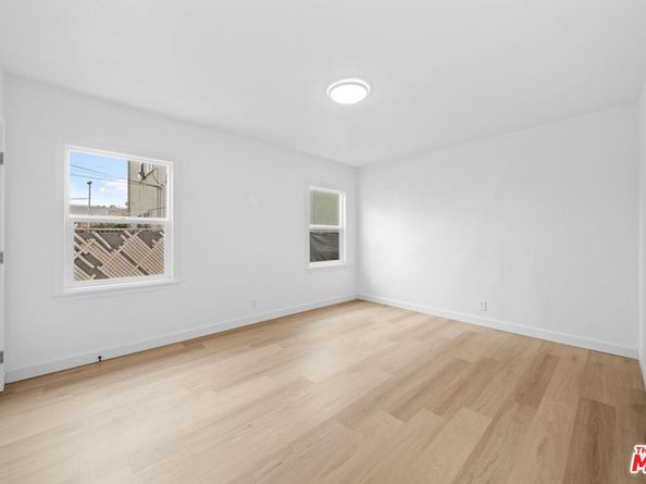 1558 Hauser Boulevard, Los Angeles CA 90019