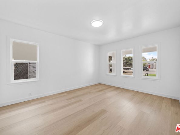 1558 Hauser Boulevard, Los Angeles CA 90019