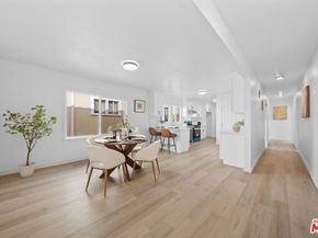 1558 Hauser Boulevard, Los Angeles CA 90019