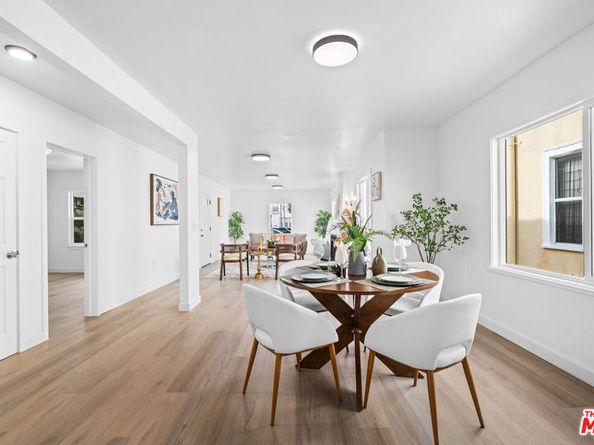 1558 Hauser Boulevard, Los Angeles CA 90019