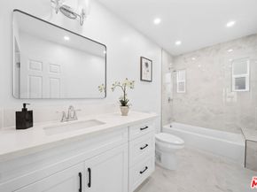 1558 Hauser Boulevard, Los Angeles CA 90019