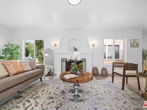 1558 Hauser Boulevard, Los Angeles CA 90019