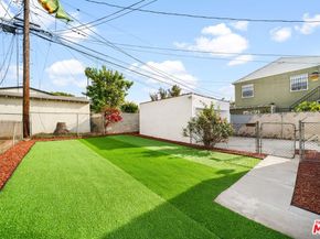 1558 Hauser Boulevard, Los Angeles CA 90019