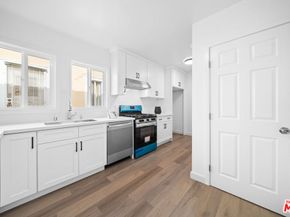 1558 Hauser Boulevard, Los Angeles CA 90019