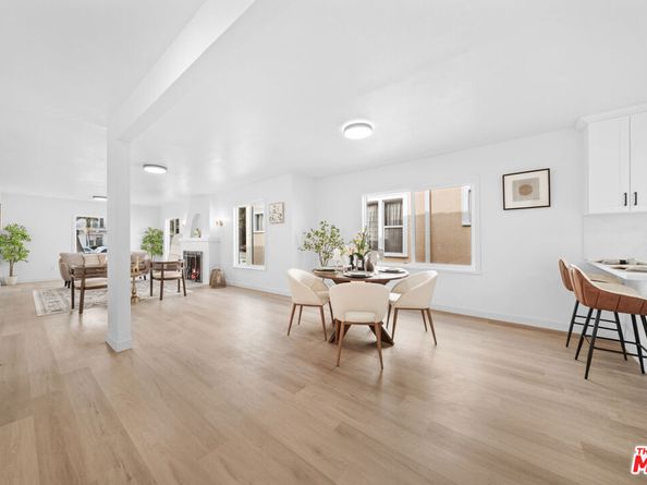 1558 Hauser Boulevard, Los Angeles CA 90019