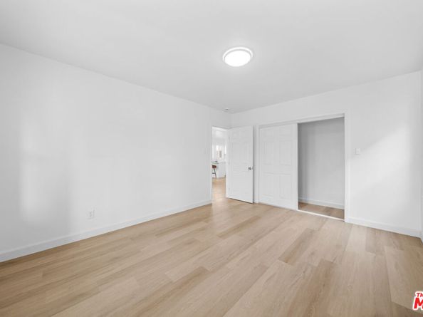 1558 Hauser Boulevard, Los Angeles CA 90019