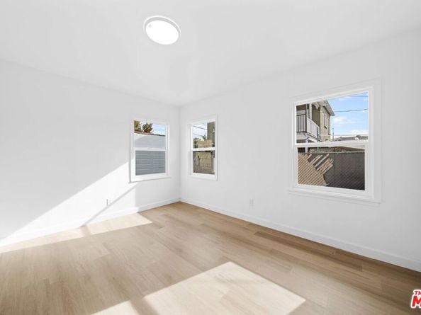 1558 Hauser Boulevard, Los Angeles CA 90019