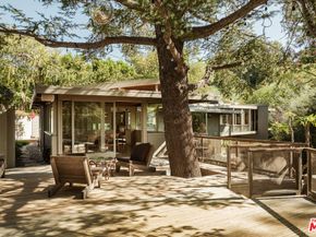 11600 Amanda Drive, Studio City CA 91604