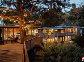 11600 Amanda Drive, Studio City CA 91604