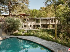 11600 Amanda Drive, Studio City CA 91604