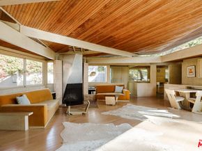 11600 Amanda Drive, Studio City CA 91604