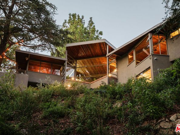 11600 Amanda Drive, Studio City CA 91604