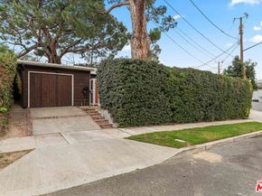 150 N Ontario Street, Burbank CA 91505