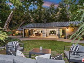 6417 Via Escondido Drive, Malibu CA 90265