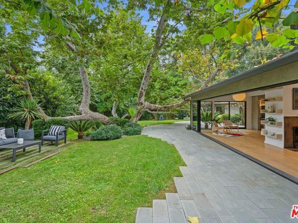 6417 Via Escondido Drive, Malibu CA 90265