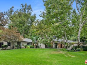6417 Via Escondido Drive, Malibu CA 90265