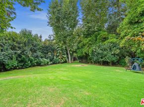 6417 Via Escondido Drive, Malibu CA 90265