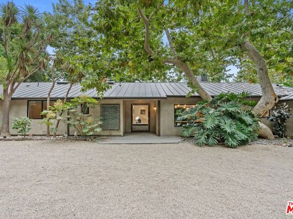 6417 Via Escondido Drive, Malibu CA 90265