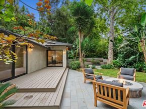 6417 Via Escondido Drive, Malibu CA 90265