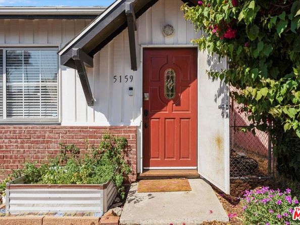 5159 Inglewood Boulevard, Culver City CA 90230