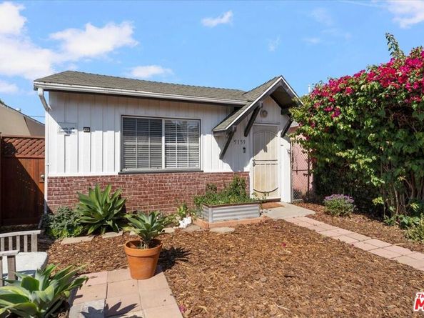 5159 Inglewood Boulevard, Culver City CA 90230