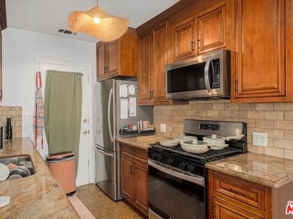 5159 Inglewood Boulevard, Culver City CA 90230