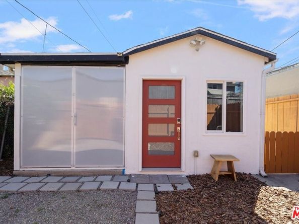 5159 Inglewood Boulevard, Culver City CA 90230