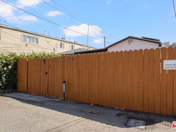 5159 Inglewood Boulevard, Culver City CA 90230