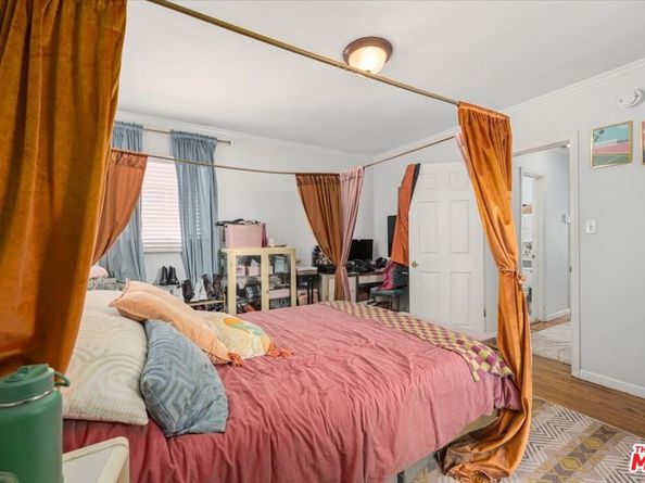 5159 Inglewood Boulevard, Culver City CA 90230