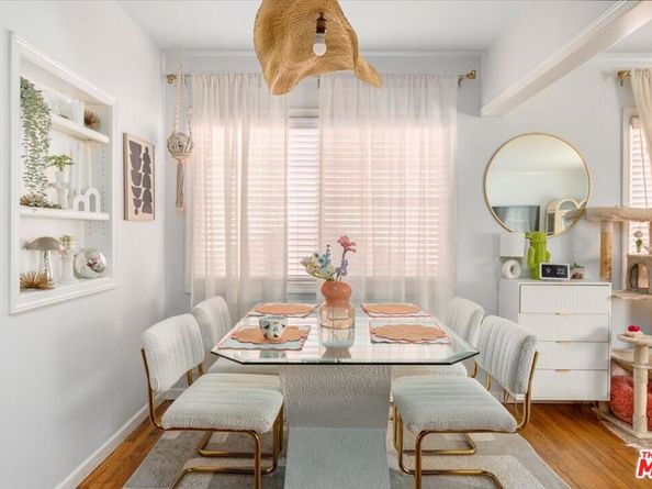 5159 Inglewood Boulevard, Culver City CA 90230