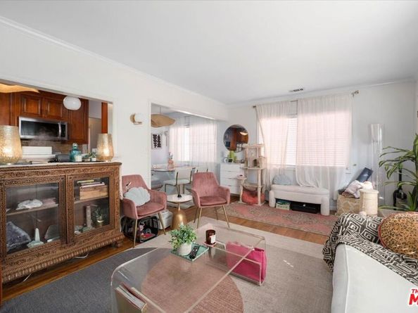 5159 Inglewood Boulevard, Culver City CA 90230