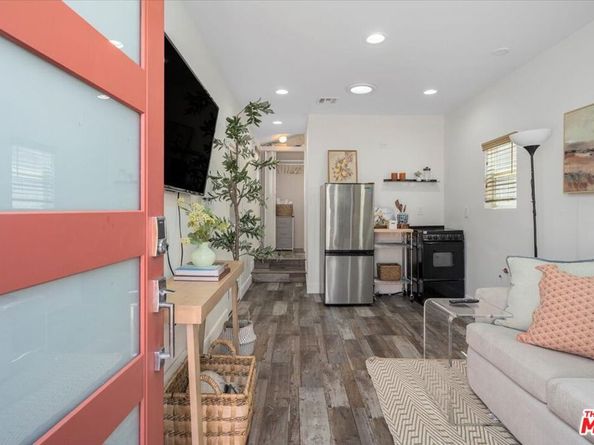 5159 Inglewood Boulevard, Culver City CA 90230