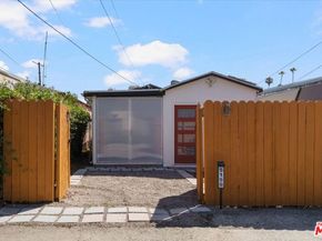 5159 Inglewood Boulevard, Culver City CA 90230