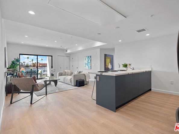 321 S Oxford Avenue 303, Los Angeles CA 90010