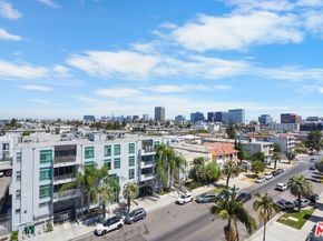 321 S Oxford Avenue 303, Los Angeles CA 90010