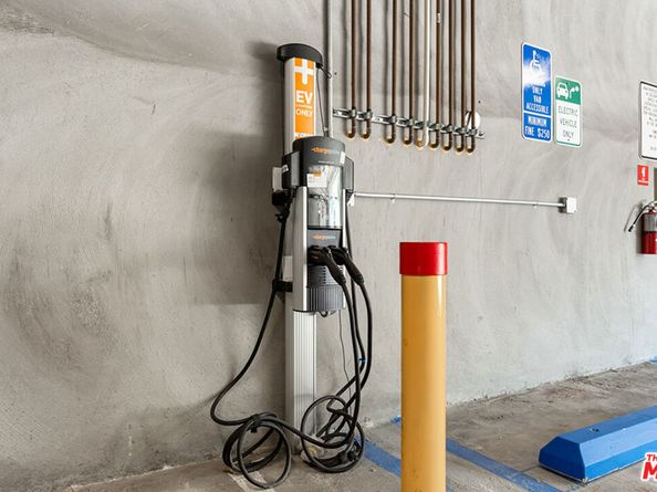 321 S Oxford Avenue 303, Los Angeles CA 90010